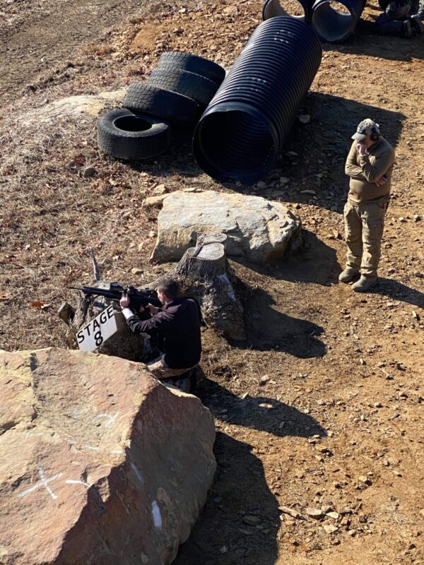 MKM Precision Rifle Competition - Image 5