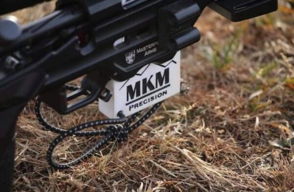 MKM Precision Rifle Competition - Image 3