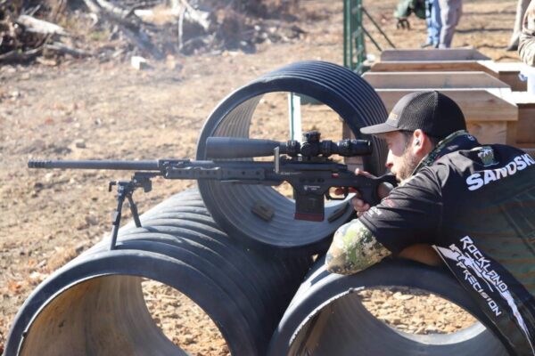 MKM Precision Rifle Competition